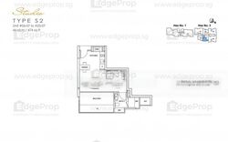 Lincoln Suites (D11), Condominium #458554221